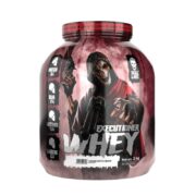 Excutioner Whey