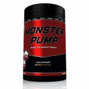 Monster Pump