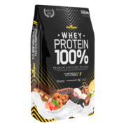 Whey Protein 100%