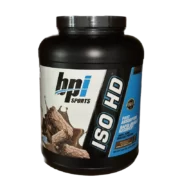 bpi sport