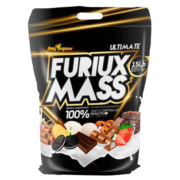 Furiux Mass