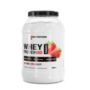 Whey Protein 80