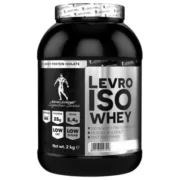 Levro Iso Whey