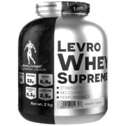 Levro Whey Supreme