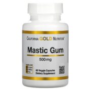 Mastic Gum 500mg