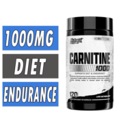 L- CARNITINE