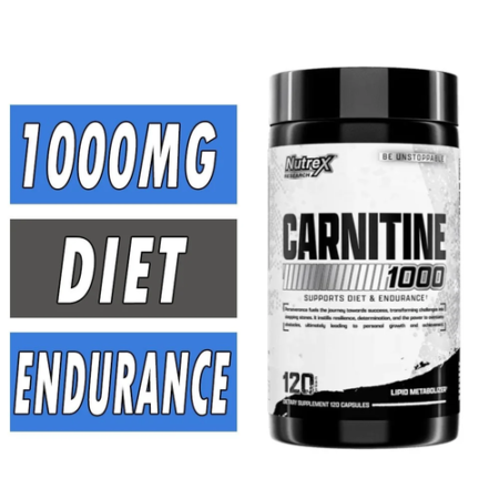 ⁦L- CARNITINE⁩ - الصورة ⁦2⁩