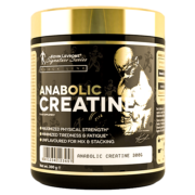 ANABOLIC CREATINE