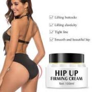 HIP UP Firming Cream