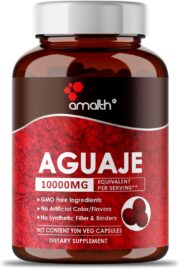 AGUAJE 10000 MG