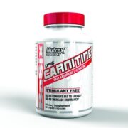 Nutrex Lipo-6 Carnitine