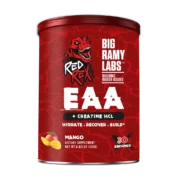 EAA + CREATINE HCL