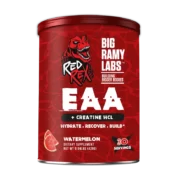 EAA + CREATINE HCL