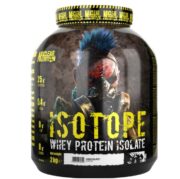 ISOTOPE Whey Protein Isolate