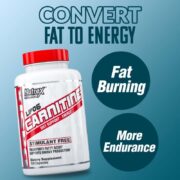 Nutrex Lipo-6 Carnitine