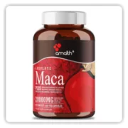 Absolute Maca Plus