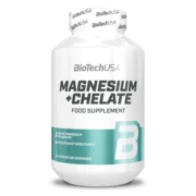 Magnesium + Chelate