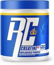 RC Creatine XS