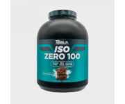 ISO Zero 100