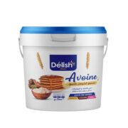 Avoine Delish