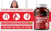 Pueraria Mirifica 10000 MG