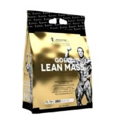 Gold Lean Mass