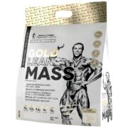 Gold Lean Mass