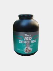 ISO Zero 100