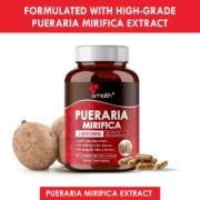 Pueraria Mirifica 10000 MG