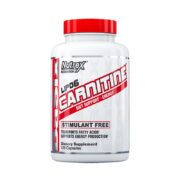 Nutrex Lipo-6 Carnitine