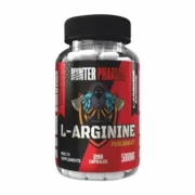 HUNTER PHARMA L-ARGININE 5000 MG