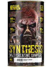 Synthesis Multi Creatine Complex