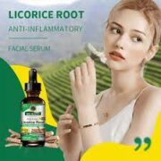 Licorice Root