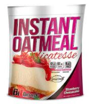 Instant Oatmeal Délicatesse