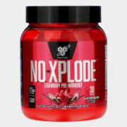 NO-XPLODE