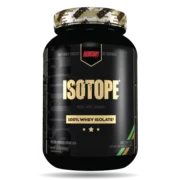 Isotope 100% Whey Isolate