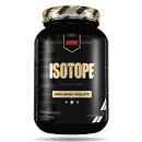 Isotope 100% Whey Isolate