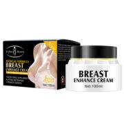 Medical Breast Enhance Cream