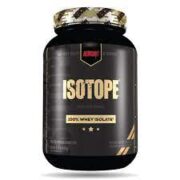 Isotope 100% Whey Isolate