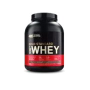 GOLD STANDARD 100% WHEY PROTEIN