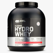 PLATINUM HYDROWHEY