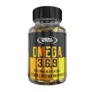 OMEGA 3-6-9