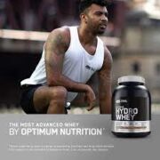 PLATINUM HYDROWHEY