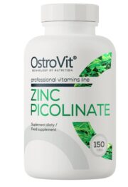 Zinc Picolinate