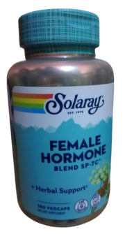 Female Hormone Blend Sp-7c