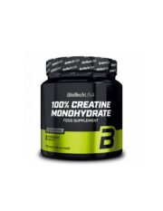 100% Micronized Creatine Monohydrate