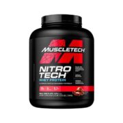 Nitro-Tech Whey Protein