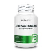 Ashwagandha