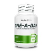 One -A- Day Multivitamin food supplement