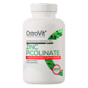 Zinc Picolinate